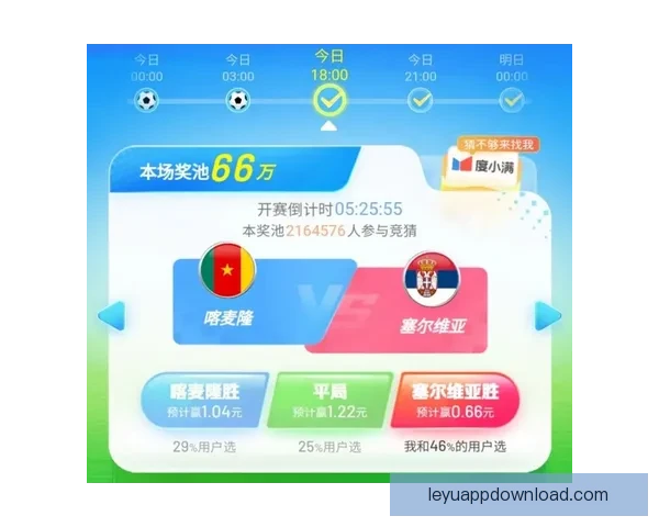 最新世界杯竞猜赔率全面解析与赛果预测指南