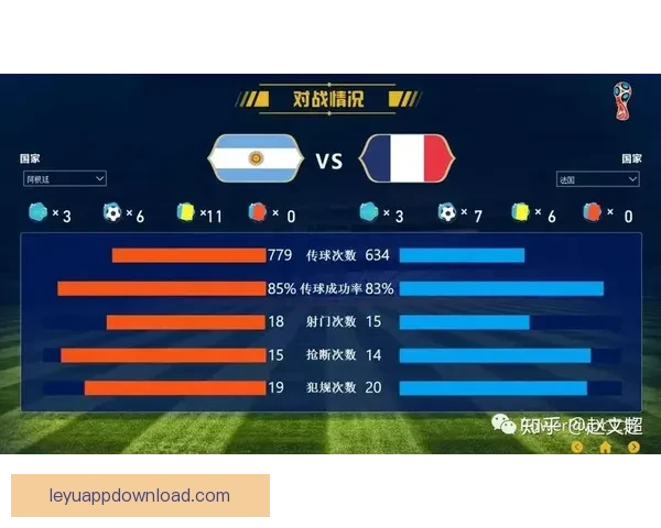 世界杯赛程深度解析与胜负趋势全面体育竞猜指南